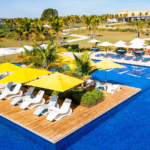 Foto do Iate Clube Riviera de Santa Cristina 1